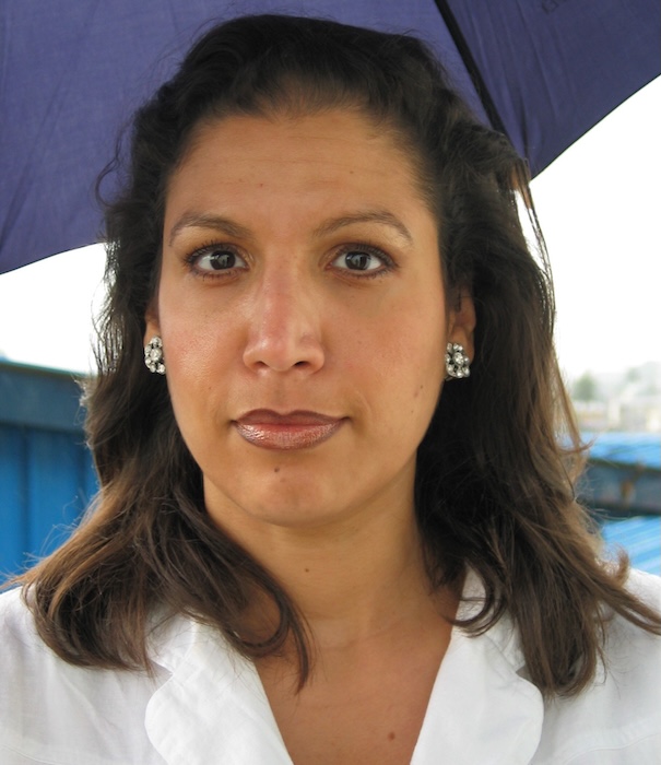 Simone Monasebian Simone Monasebian